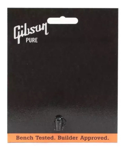 Botón selector Gibson Prtk-010