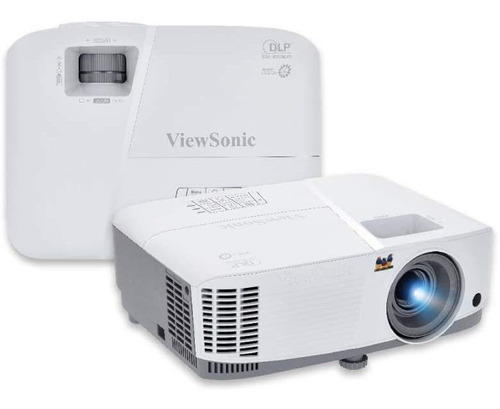 Viewsonic Pg603w Proyector Wxga 3600 Lumens