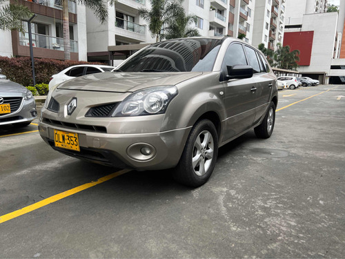 Renault Koleos 2.5 Expression