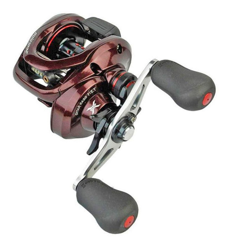 Biela izquierda Shimano Scorpion 201hg, lado derecha/izquierdo