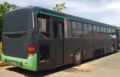 Imagem 3 de 15 de Ônibus Balada Completo Pronto Marcopolo Viale Mercedes 0500