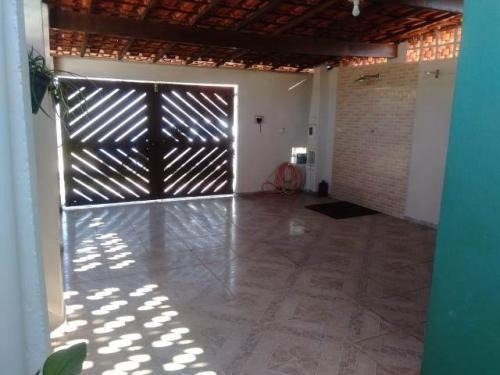 Imagem 5 de 14 de Casa No Bairro Balneário Jequitibá, Em Itanhaém,