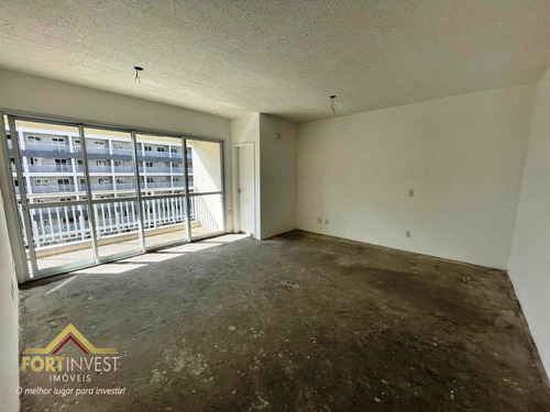Imagem 15 de 29 de Apartamento Com 1 Dormitório À Venda Em Santos, 50 M² Por R$ - Vila Matias - Santos/sp - Ap4940