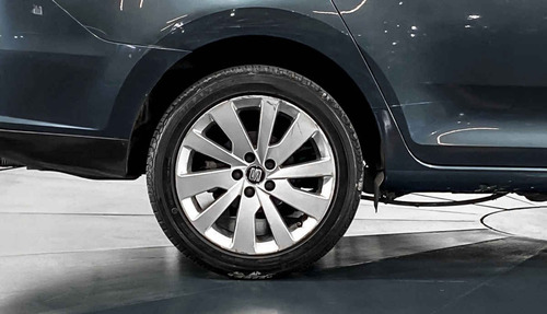 Imagen 12 de 15 de 45549 - Seat Toledo 2017 Con Garantía