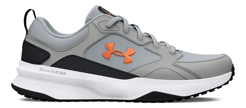Champion online under armour