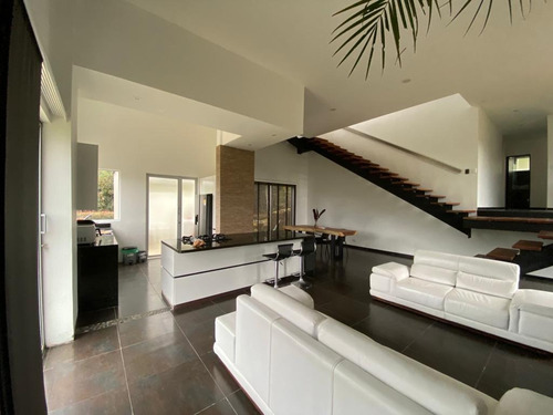 Imagen 4 de 14 de Venta De Casa En Parcelacion, El Retiro