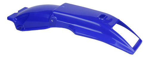 Guardafango Trasero Azul Dt200 Modelo 97-98
