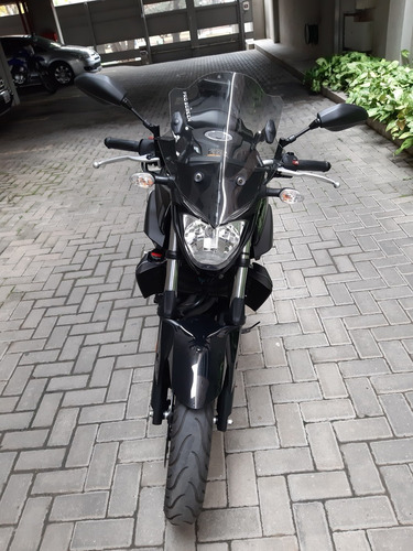Imagen 8 de 10 de Yamaha Mt03 Mod 2020
