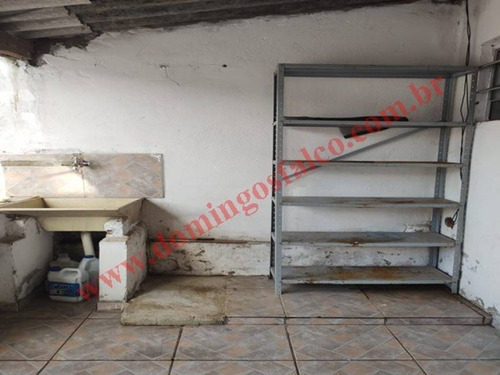 Imagem 14 de 22 de Venda - Casa - Jardim Lucélia - Sumaré - Sp - D8185