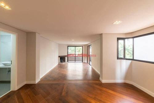 Imagem 1 de 15 de #excelente Apartamento Altissimo Padrão No Bairro Higienópolis.!! Pronto Para Morar!! - Ap10080