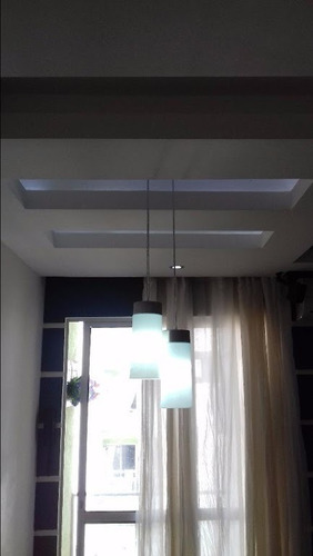 Ótimo Apartamento Com 2 Dormitórios À Venda, 55 M² Por R$ 190.000 - Jardim Mariléa - Rio Das Ostras/rj - Ap0413