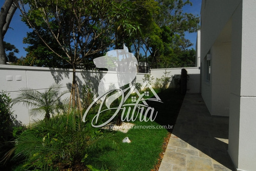 Imagem 4 de 15 de Casa Em Condomínio Fechado Jardim Cordeiro 610 M² 4 Suítes 6 Vagas - 3b08-e467