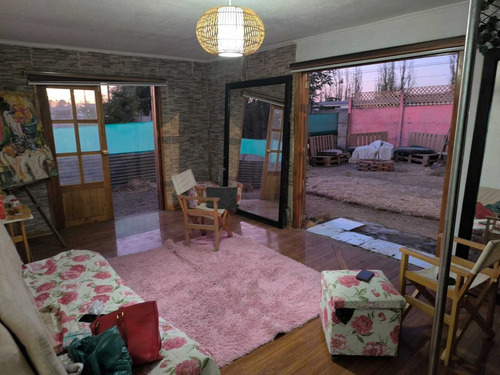 Arriendo Casa Rural Calera De Tango (90867)