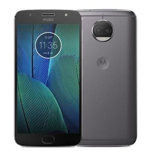 Moto G5s Plus 32gb Nuevo Sellado Original Desbloqueado