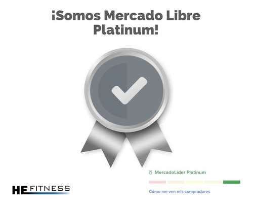 Barra Recta,peso Fijo Integrado 25kg, Entrenamiento Crossfit