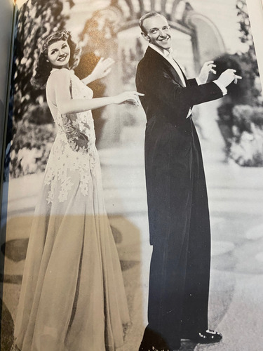 Fred Astaire. Benny Green. Exeter Books. (Usado)