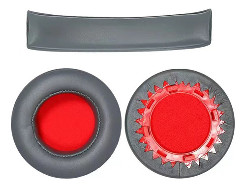 Para Almohadillas De Repuesto For Motorola Pulse Escape
