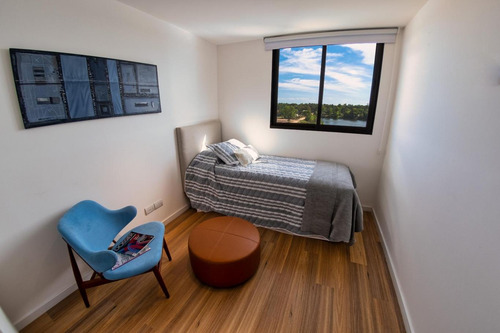 Venta Apartamento 2 Dormitorios Shangrila Edificio Interlagos Entre Av. Americas Y Giannatassio