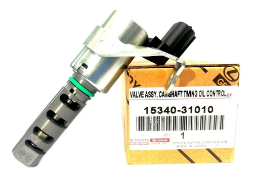 Sensor Valvula Ocv Vvti Hilux Kavak 4runner Fj 4.0 Lh Izq