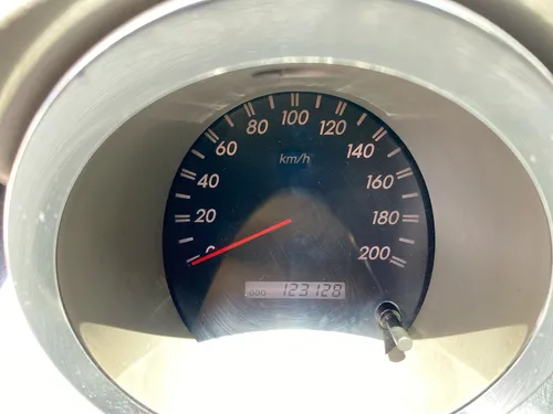 Toyota Fortuner 3.0 Sr5