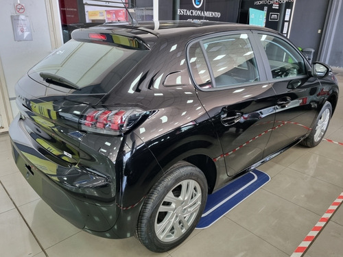 Peugeot 208 1.6l Active Pack