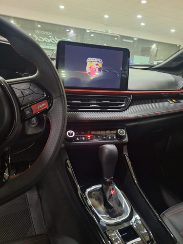 Fiat Pulse 1.3 Gse Drive Mt