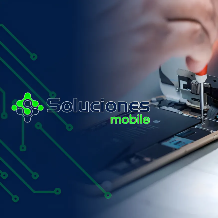 Soluciones Mobile