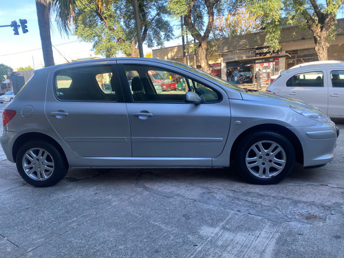 Peugeot 307 1.6 Xs 110cv Mp3