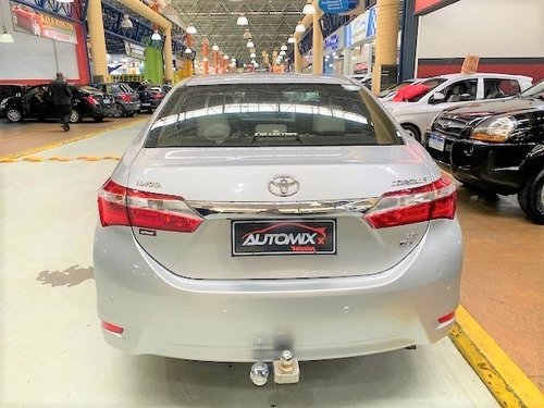 Toyota Corolla 2.0 Xei