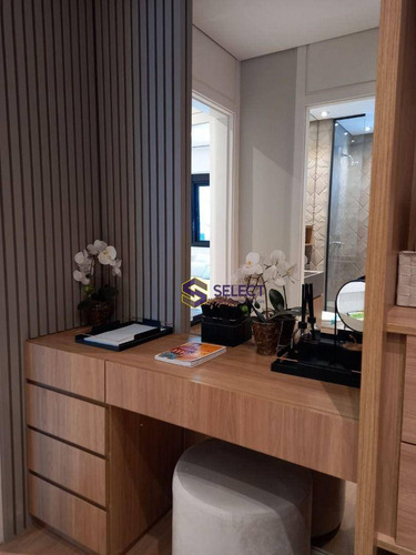 Imagem 8 de 20 de Apartamento Com 2 Dormitórios À Venda, 56 M² Por R$ 514.800,00 - Aclimação - São Paulo/sp - Ap0584