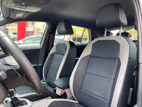 Imagem 8 de 15 de Volkswagen T-cross 1.4 250 Tsi Total Flex Highline