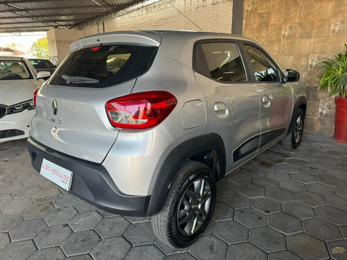 Renault Kwid 1.0 12v Intense Sce 5p
