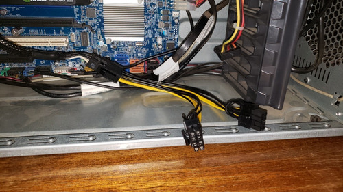 Lenovo Thinkstation S30 16gb 3.6ghz 512ssd Gpu Quadro (Usado)