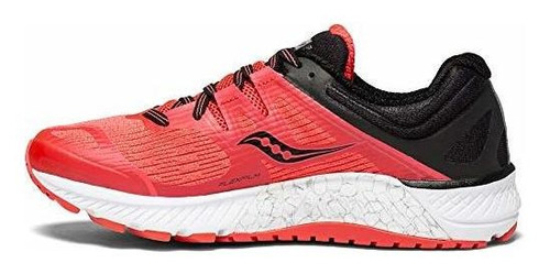 Zapatillas De Running Para Mujer Saucony Guide Iso