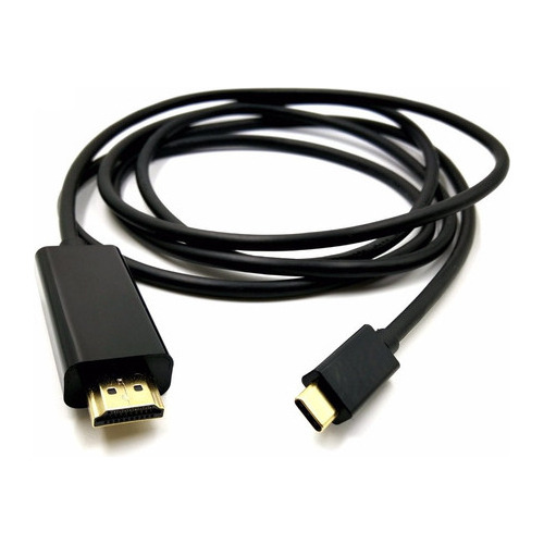 Adaptador Video Usb-c Usb A Hdmi 4k Xtc-545