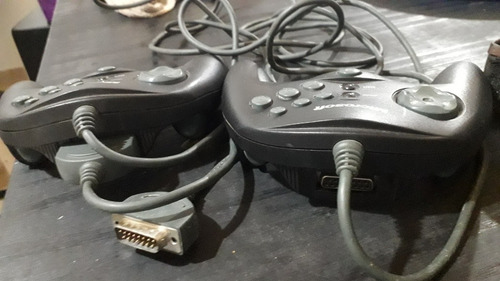 Microsoft Sidewinder Gamepad