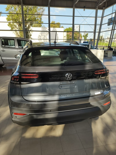 Volkswagen Financia Nivus Cuotas Fijas $20.700 + Anticipo G-