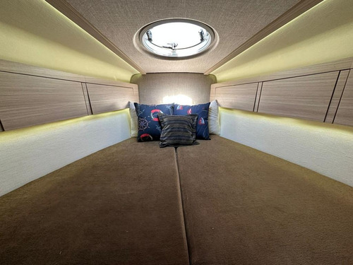 Lancha Cimitarra 380 Sundeck 2014 Phantom Nx Ventura Focker