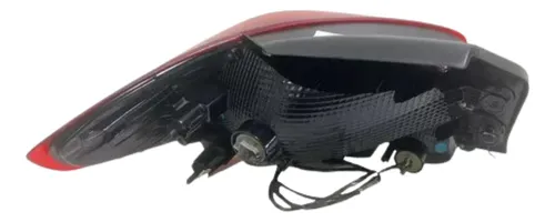 Lanterna Traseira Direita Onix 2020 A 2024 Sem Led 26393730 Lanterna Traseira Direita Onix 2020 A 2024 Sem Led 26393730