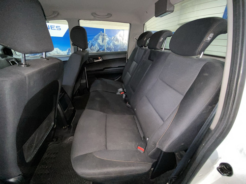 Ssangyong Actyon Lsgk50