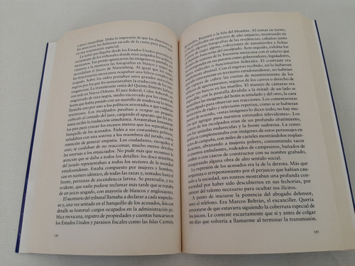 Libro El American Dream - Enrique Berruga Filloy (Usado)