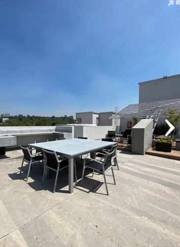Imagen 12 de 13 de Departamento Venta Condesa