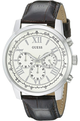 Reloj Guess Para Hombre (w0380g2) Horizon   Cronógrafo