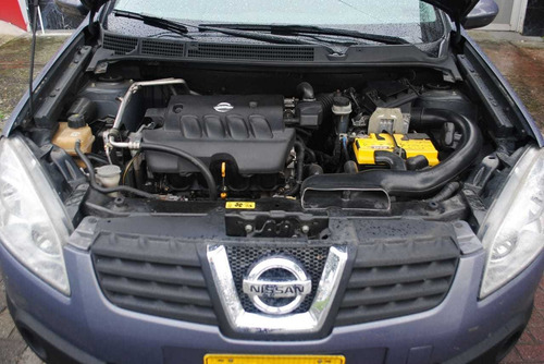 Nissan Qashqai 2.0 Full