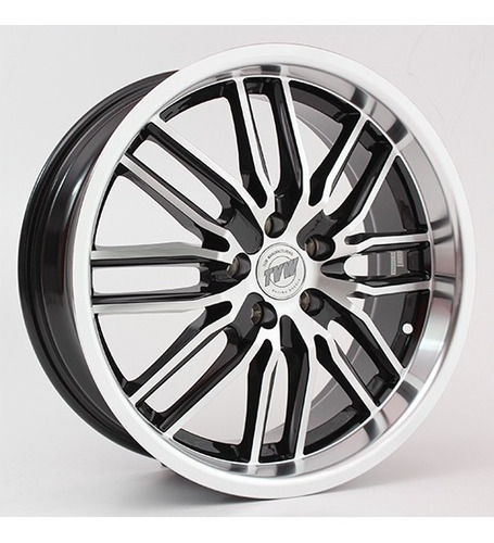 Llanta Sibari R17 5x100/112 + Liquidacion + Envio