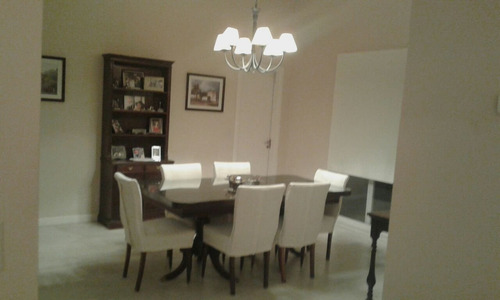 Espectacular Propiedad En Barrio Privado En Alquiler