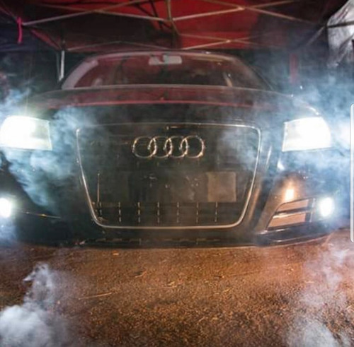 Imagen 13 de 25 de Audi A3 2011 2.0 T Fsi Stronic 200cv