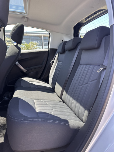 Peugeot 208 1.6 Allure