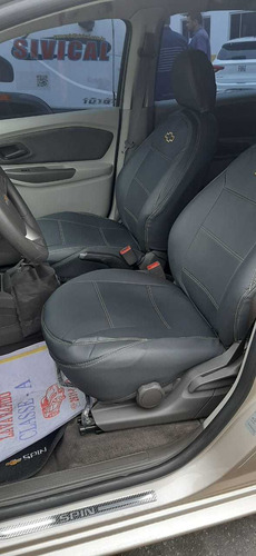 Chevrolet Spin 2014 1.8 Lt 5l 5p