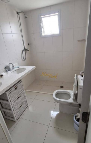 Imagem 22 de 30 de Impecável - Varanda Gourmet - 157 M² - Ap5343